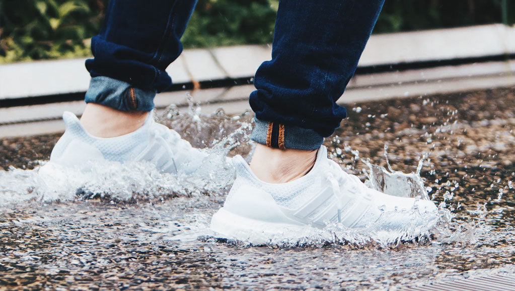 Adidas’ year-long Consortium Tour